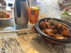 -千岛湖小鱼儿·淳安匠心农家菜