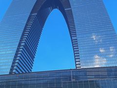 -金牌外婆家(苏州中心店)