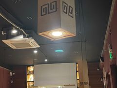 -苹果树下艺术餐厅(通州店)