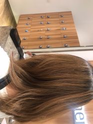 点击看大图 -Mentor Hair Salon