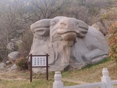 -青岛崂山太清宫