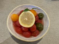 -汉水谣·江景餐厅(江滩店)