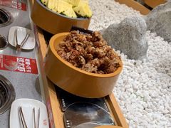 -喜家自助小火锅(卓悦里店)