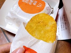 -麦当劳(金稻田路餐)
