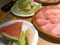 -慶の寿喜烧·和牛自助餐厅(浑南店)