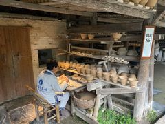 -景德镇古窑民俗博览区