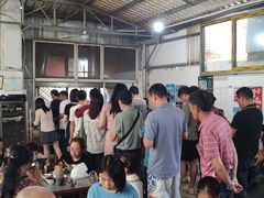 -正宗杨记普洱酸醋米线(总店)