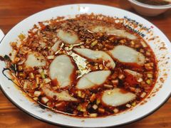-尤素福东举院饺子馆