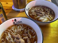 -老长沙原汁原味粉馆(韭菜园店)