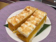-争鲜回转寿司(天府广场-今站PLUS店)