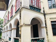 -福建师范大学(仓山校区)