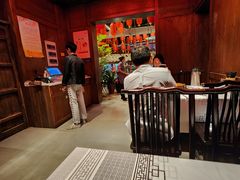 -客家大院·非遗赣南客家菜(郁孤台店)