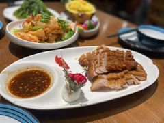 -呐咪傣园·云南菜(石厦店)