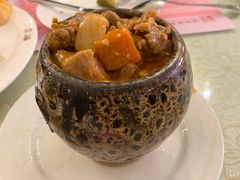 -华梅西餐厅(哈尔滨中央大街店)