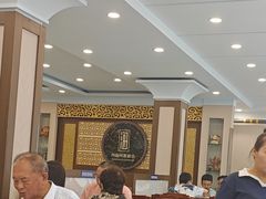 -四海回族饭店(前进大街店)