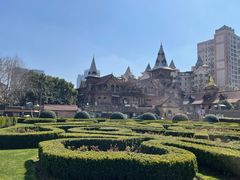 -马勒别墅饭店(静安寺店)