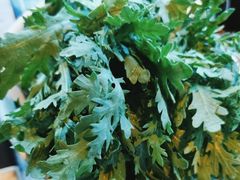 茼蒿-大头椰·海南椰子鸡火锅(思明万象城店)