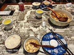 -一味大院•桐庐菜传承店(春江路店)