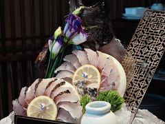 -揽季锅物会.福建黄鱼.海鲜姿造(五四路店)