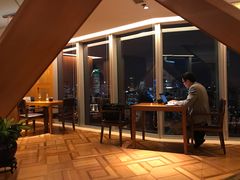 -上海雅居乐万豪侯爵酒店