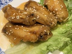 -三凤酒家·百年无锡菜(清扬茂业店)