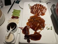 漢舍果木烤鸭-漢舍中国菜馆(浦东嘉里城店)