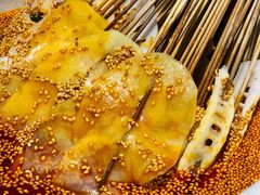 -嘉州叶婆婆钵钵鸡(建设路店)