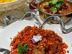 -3号仓库·创意中国菜(嘉兴龙鼎万达店)