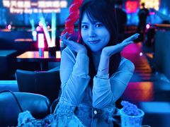 -MOSSO·Liveshow(M3香港广场店)