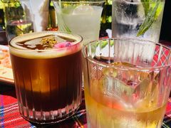 -SPEYSIDE 威士忌&鸡尾酒吧