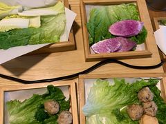 -十二舍·湯物素煮(江泰潤政店)
