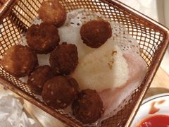 -福来居烤鸭店(天坛二店)