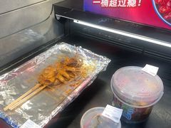 -盒马鲜生(189购物中心店)