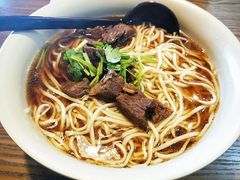 -李先生牛肉面大王(正定机场餐厅)