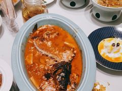 -阿五黄河大鲤鱼(海尚店)