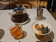 -若蘭慈·无国界素食料理(欢乐海岸店)