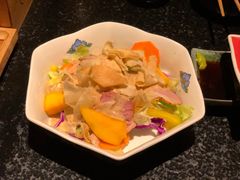 -無境·匠心日本料理(汉街店)