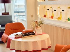 -瑶舍头疗·瑶浴·芳香热石SPA(五洲国际店)