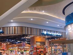 -布吉佳兆业广场