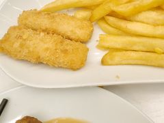 -宜家·瑞典风味餐厅(北京西红门店)