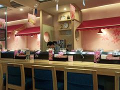 -莲寿司(上邦店)