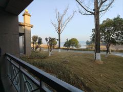 -余姚四明湖开元名都度假酒店·夏威夷西餐厅