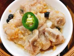 -添好运点心专门店(中环IFC店)