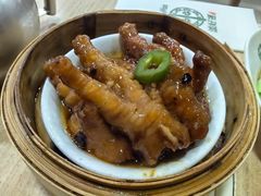 -添好运点心专门店(中环IFC店)
