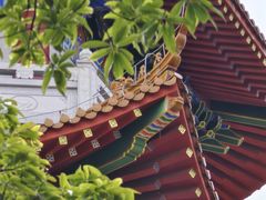 -白云山风景名胜区