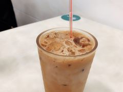 冻奶茶-好好滋味茶餐厅