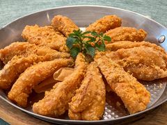 -博多新记·粤菜(复兴店)