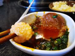 -仁虎老火锅(黄泥磅店)