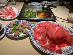 -龙森园火锅(琴台路店)