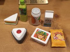 -啢啢茶寮(芳华横街店)